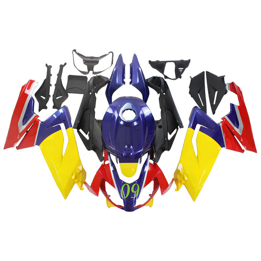Kit carenatura Aprilia RS125 2006-2011