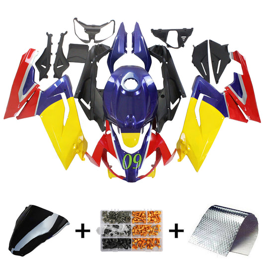 Kit carenatura Aprilia RS125 2006-2011