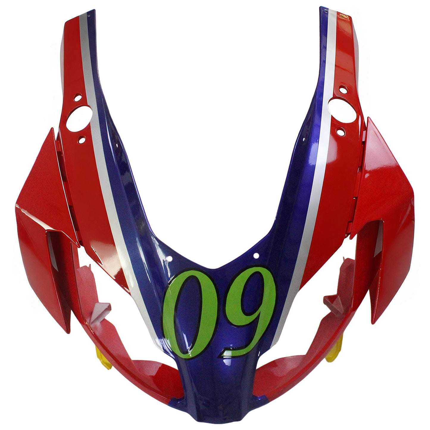 Kit carenatura Aprilia RS125 2006-2011