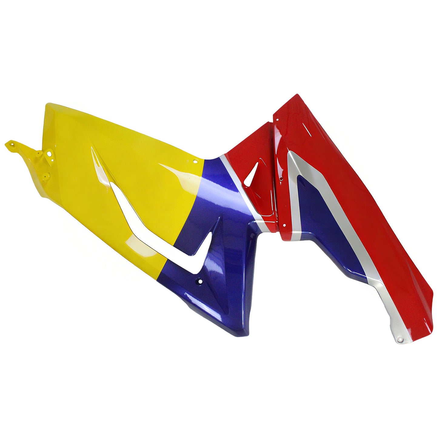 Kit carenatura Aprilia RS125 2006-2011