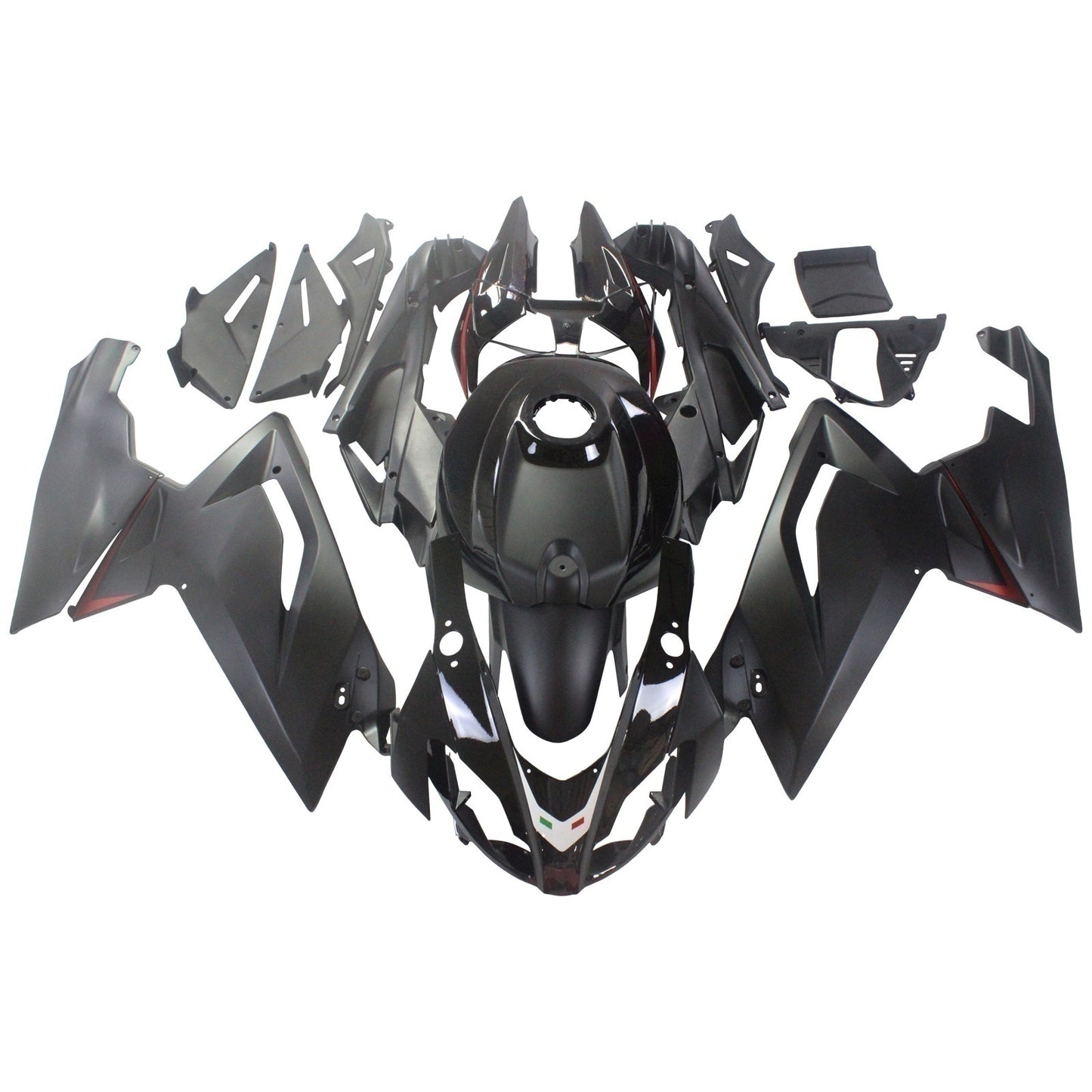 Kit carenatura Aprilia RS125 2006-2011