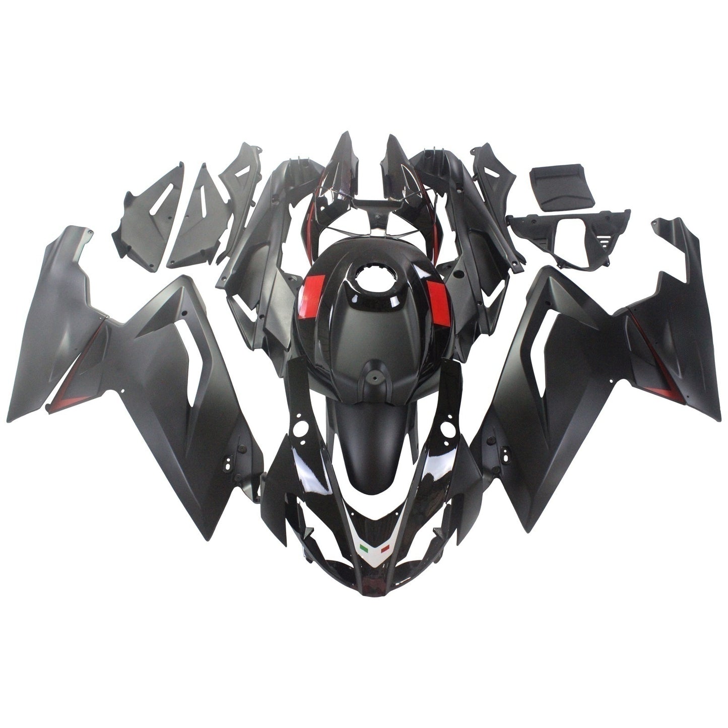 Kit carenatura Aprilia RS125 2006-2011