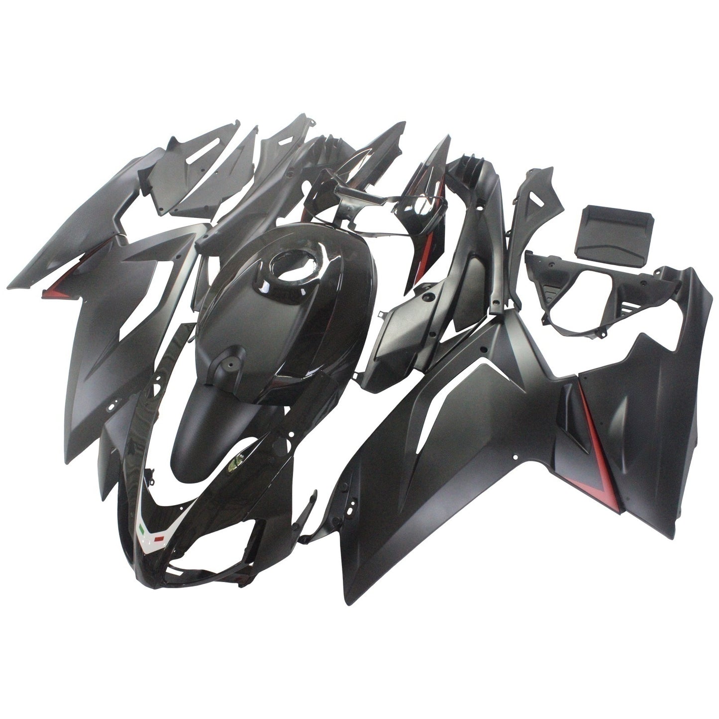 Kit carenatura Aprilia RS125 2006-2011