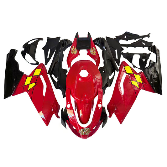 Kit carenatura BODYWORK ABS in plastica adatta per Aprilia RS125 2006-2011