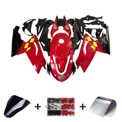 Kit carenatura BODYWORK ABS in plastica adatta per Aprilia RS125 2006-2011