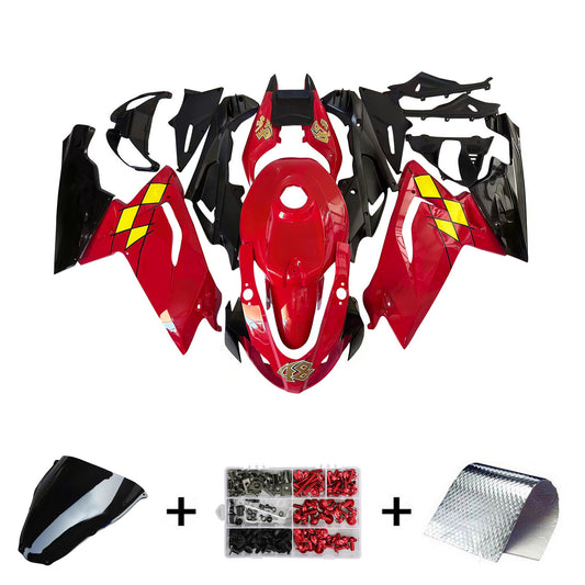 Kit carenatura BODYWORK ABS in plastica adatta per Aprilia RS125 2006-2011