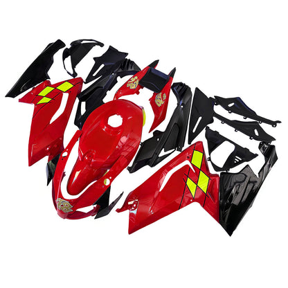 Kit carenatura BODYWORK ABS in plastica adatta per Aprilia RS125 2006-2011