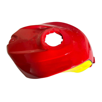 Kit carenatura BODYWORK ABS in plastica adatta per Aprilia RS125 2006-2011