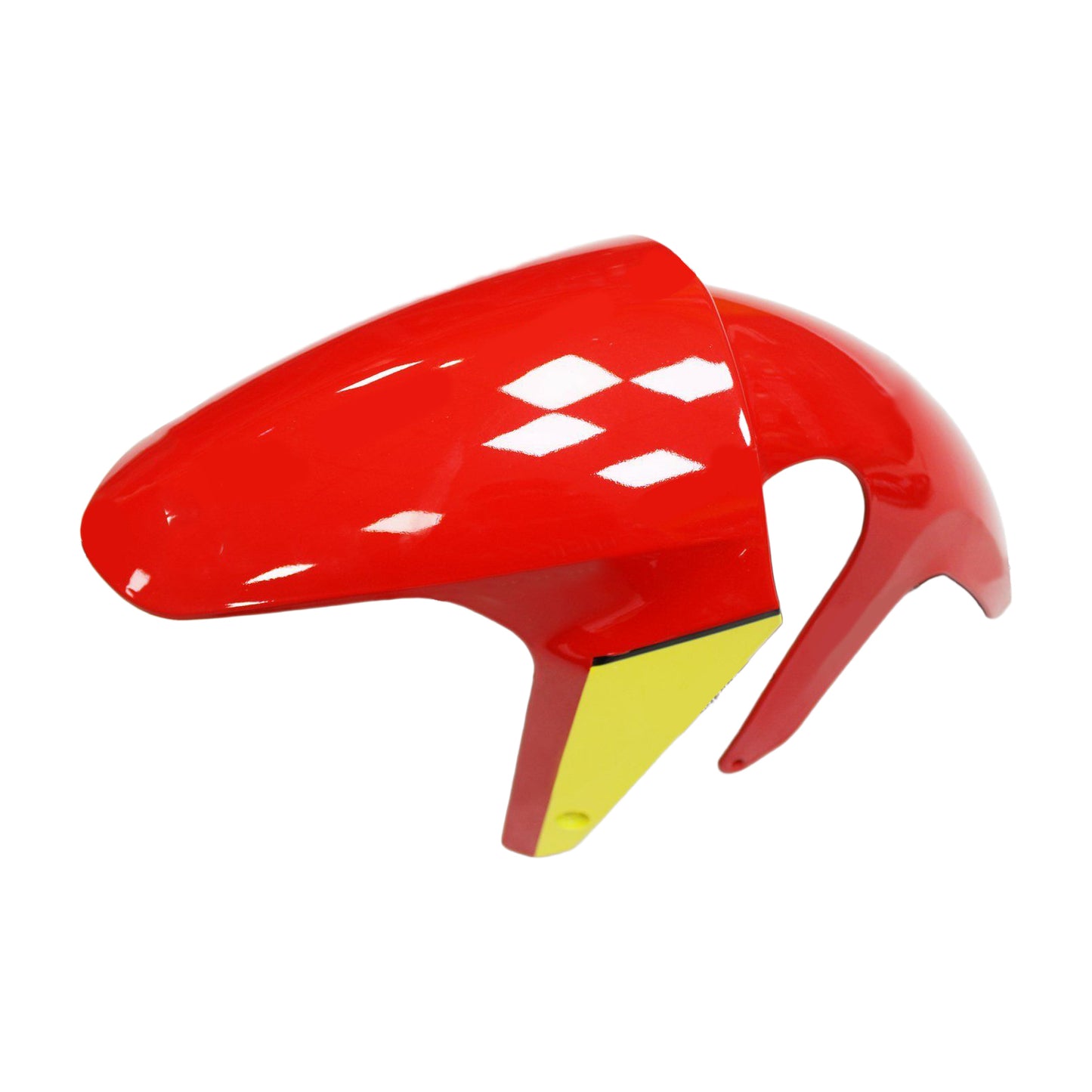Kit carenatura BODYWORK ABS in plastica adatta per Aprilia RS125 2006-2011
