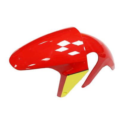 Kit carenatura BODYWORK ABS in plastica adatta per Aprilia RS125 2006-2011