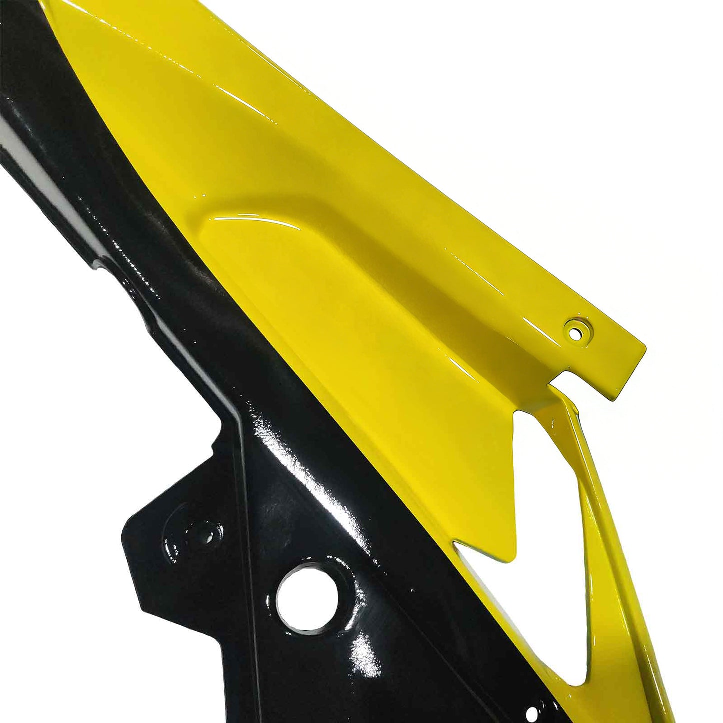 Kit carenatura BODYWORK ABS in plastica adatta per Aprilia RS125 2006-2011