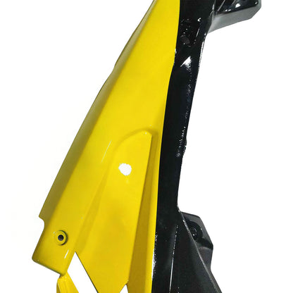 Kit carenatura BODYWORK ABS in plastica adatta per Aprilia RS125 2006-2011
