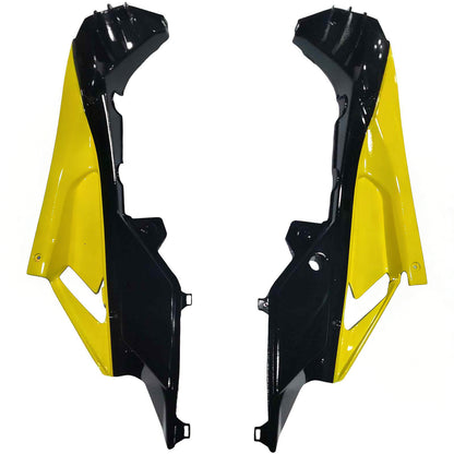 Kit carenatura BODYWORK ABS in plastica adatta per Aprilia RS125 2006-2011