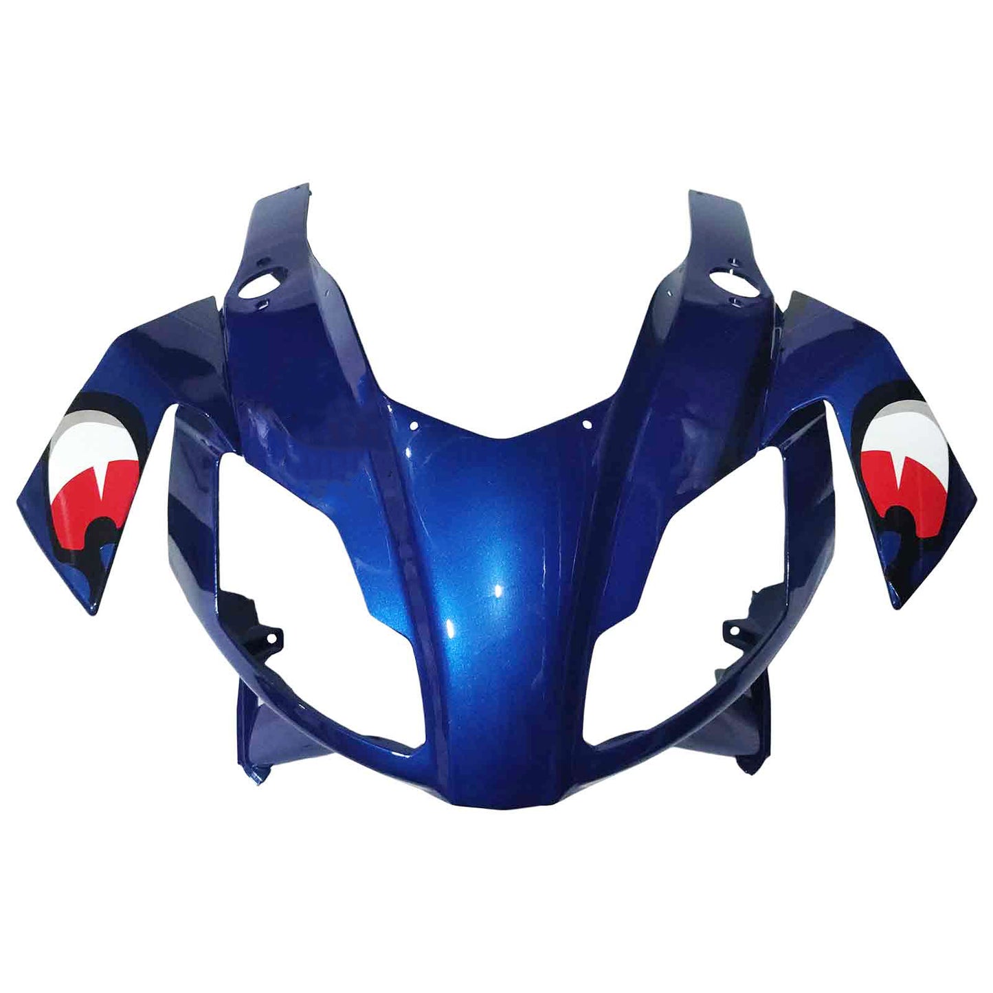 Kit carenatura BODYWORK ABS in plastica adatta per Aprilia RS125 2006-2011
