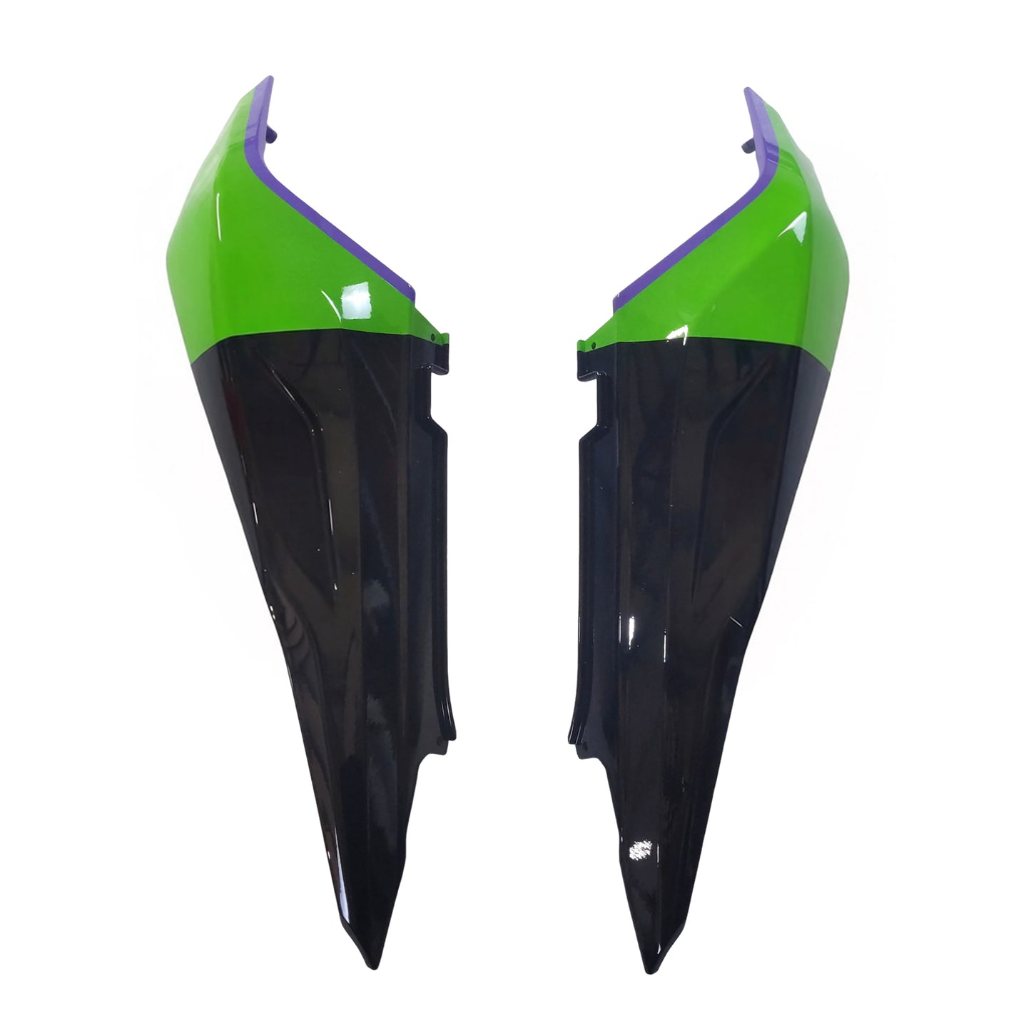 Kit carenatura BODYWORK ABS in plastica adatta per Aprilia RS125 2006-2011