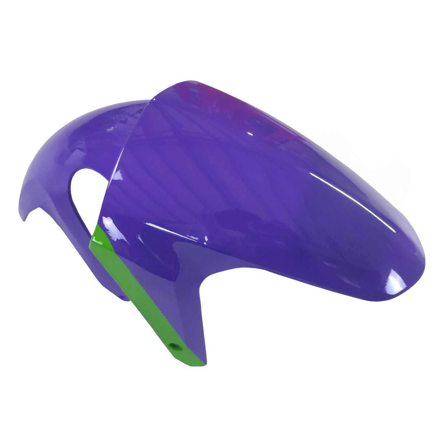 Kit carenatura BODYWORK ABS in plastica adatta per Aprilia RS125 2006-2011