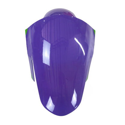 Kit carenatura BODYWORK ABS in plastica adatta per Aprilia RS125 2006-2011