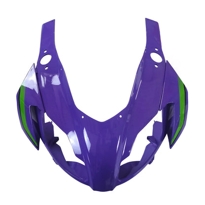 Kit carenatura BODYWORK ABS in plastica adatta per Aprilia RS125 2006-2011