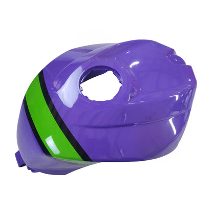 Kit carenatura BODYWORK ABS in plastica adatta per Aprilia RS125 2006-2011