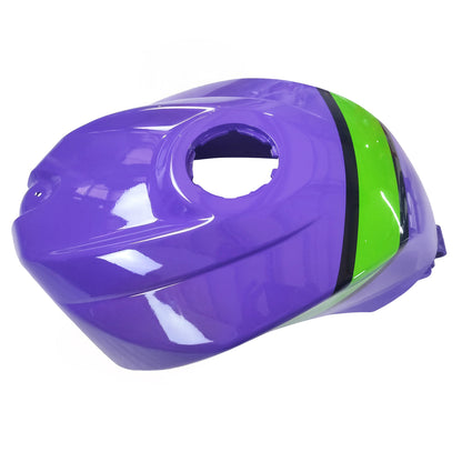 Kit carenatura BODYWORK ABS in plastica adatta per Aprilia RS125 2006-2011