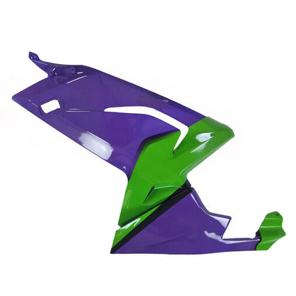 Kit carenatura BODYWORK ABS in plastica adatta per Aprilia RS125 2006-2011