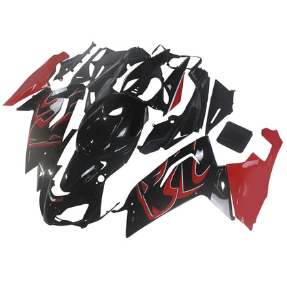 Amotopart Aprilia RS125 2006-2011 Kit Carena Carrozzeria Plastica ABS