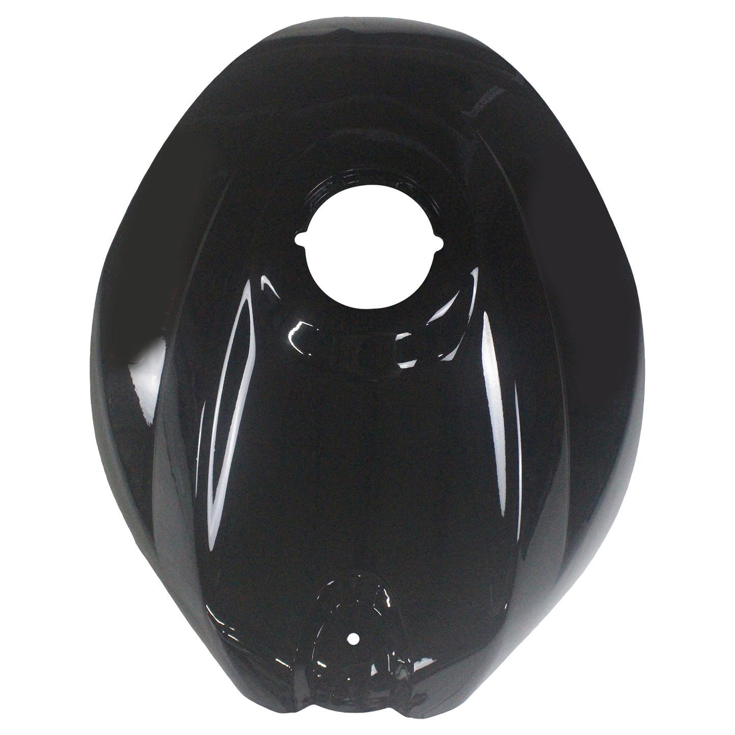 Amotopart Aprilia RS125 2006-2011 Kit Carena Carrozzeria Plastica ABS