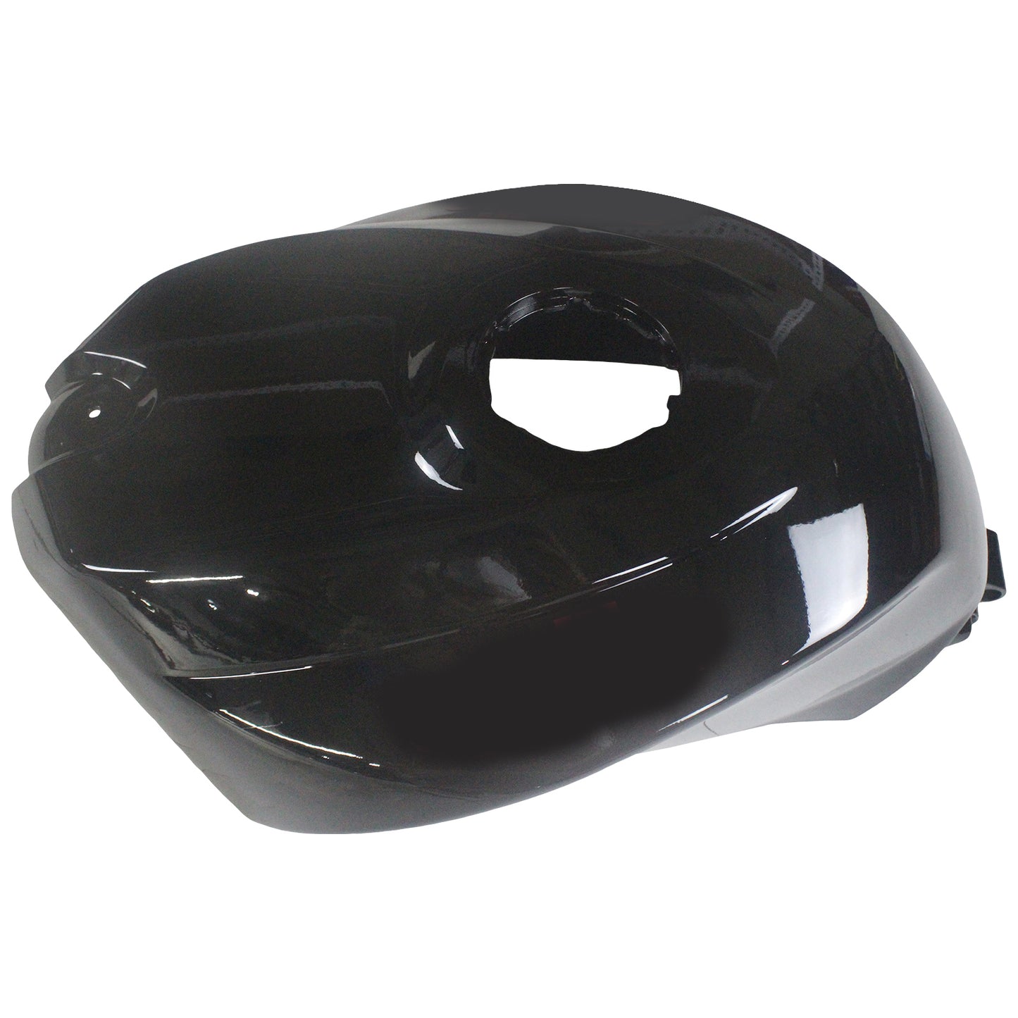 Amotopart Aprilia RS125 2006-2011 Kit Carena Carrozzeria Plastica ABS