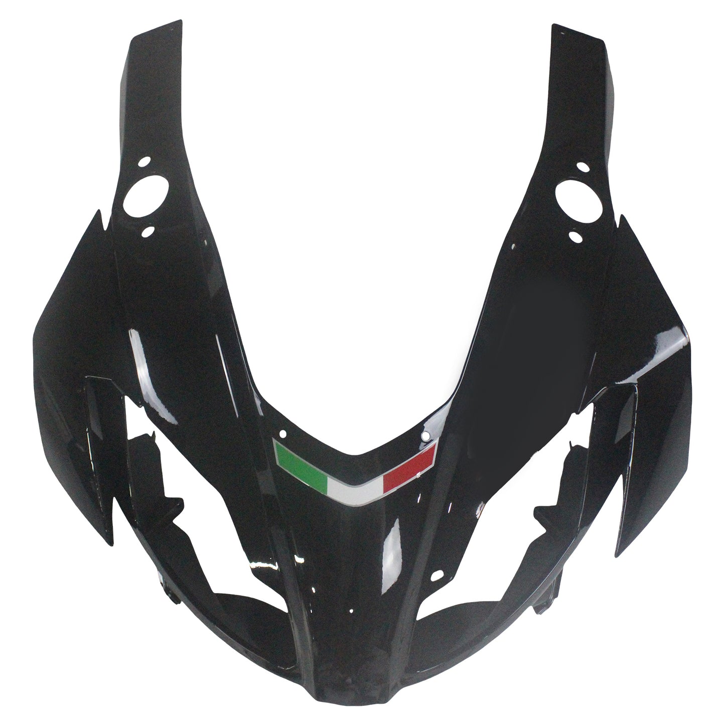 Amotopart Aprilia RS125 2006-2011 Kit Carena Carrozzeria Plastica ABS