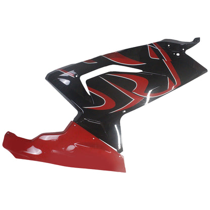 Amotopart Aprilia RS125 2006-2011 Kit Carena Carrozzeria Plastica ABS