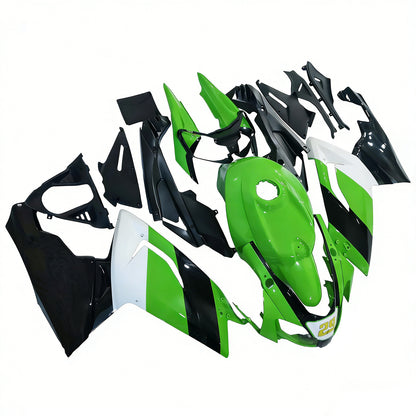 Amotopart Aprilia RS125 2006-2011 Kit Carena Carrozzeria Plastica ABS