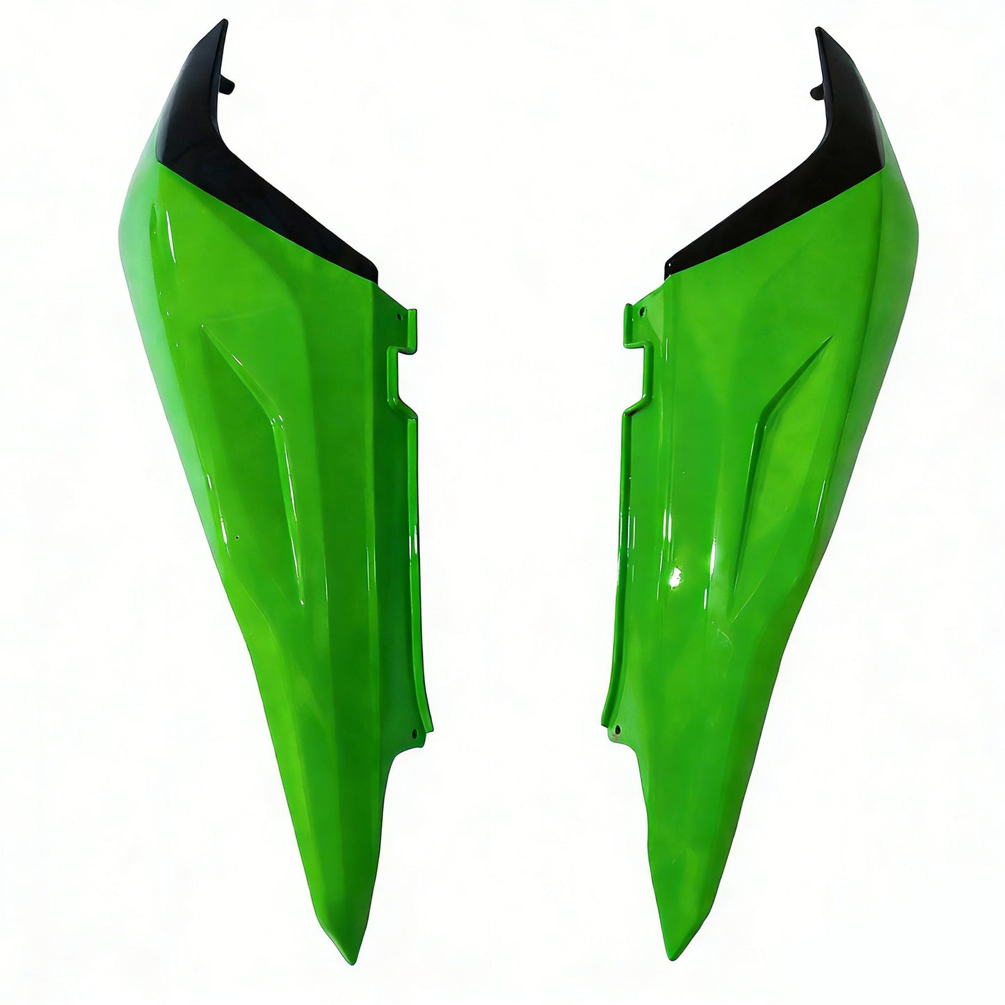 Amotopart Aprilia RS125 2006-2011 Kit Carena Carrozzeria Plastica ABS