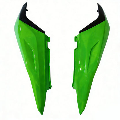 Amotopart Aprilia RS125 2006-2011 Kit Carena Carrozzeria Plastica ABS