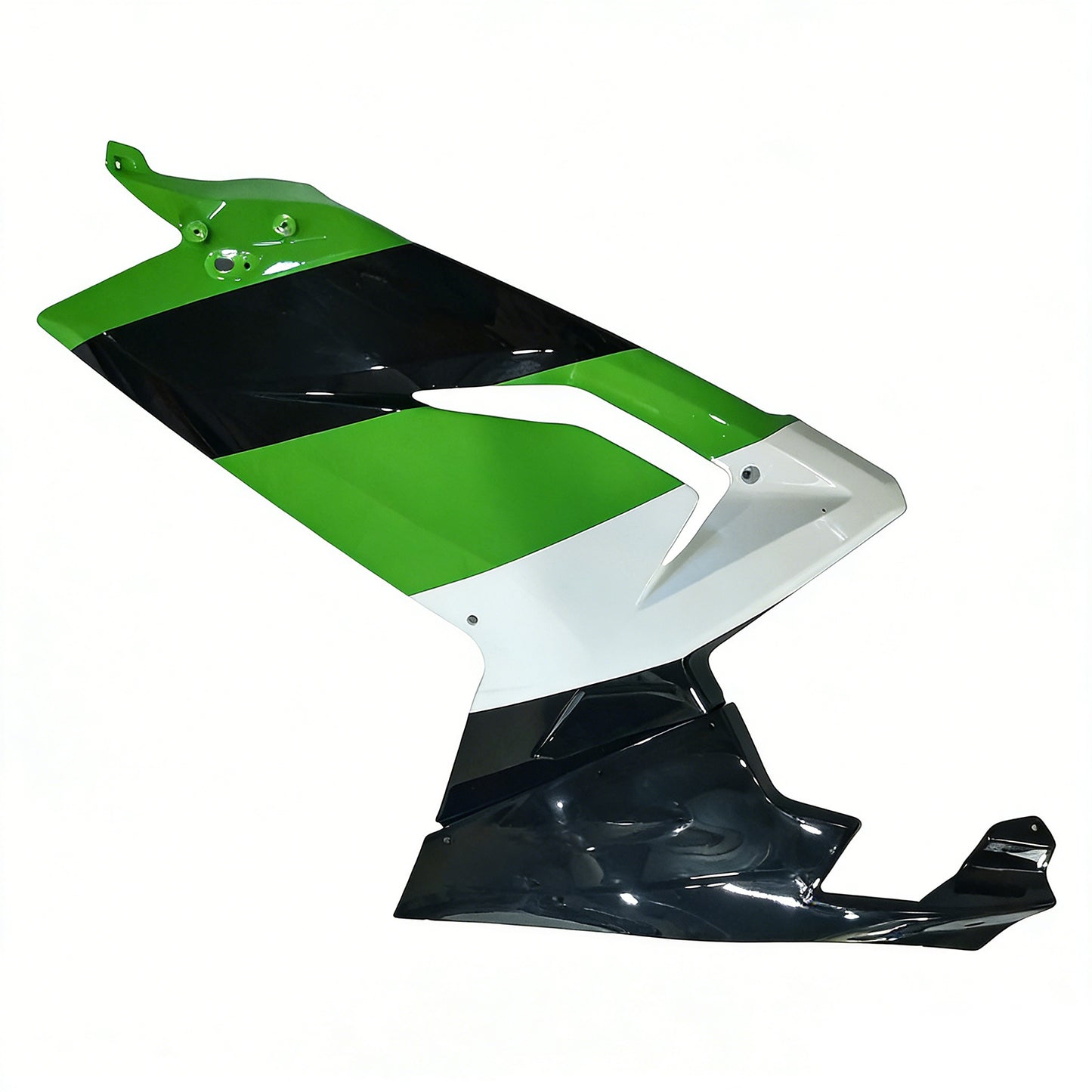 Amotopart Aprilia RS125 2006-2011 Kit Carena Carrozzeria Plastica ABS