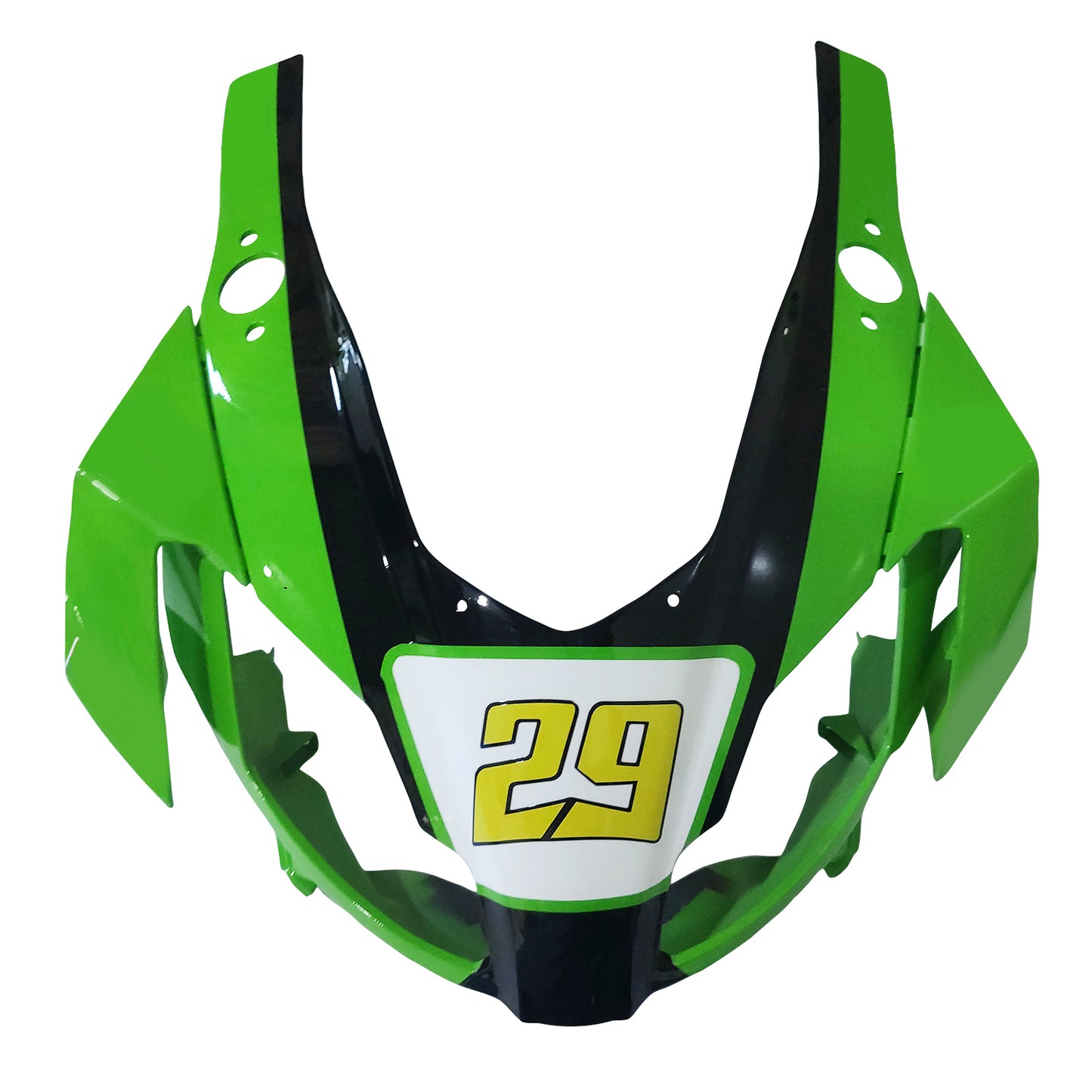 Amotopart Aprilia RS125 2006-2011 Kit Carena Carrozzeria Plastica ABS