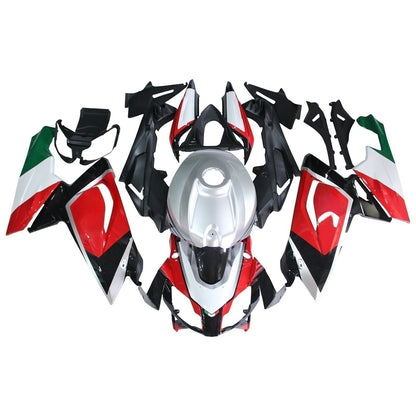 Per 2006-2011 Aprilia RS125 Kit Carenatura Carrozzeria Plastica ABS