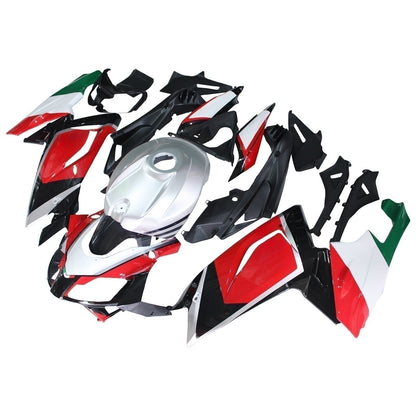 Per 2006-2011 Aprilia RS125 Kit Carenatura Carrozzeria Plastica ABS