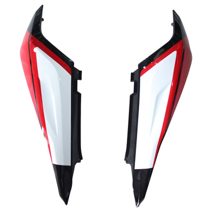 Amotopart Aprilia RS125 2006-2011 Kit Carena Carrozzeria Plastica ABS