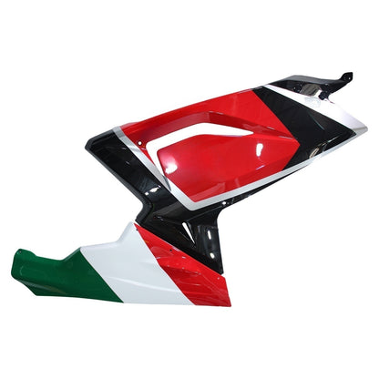 Per 2006-2011 Aprilia RS125 Kit Carenatura Carrozzeria Plastica ABS