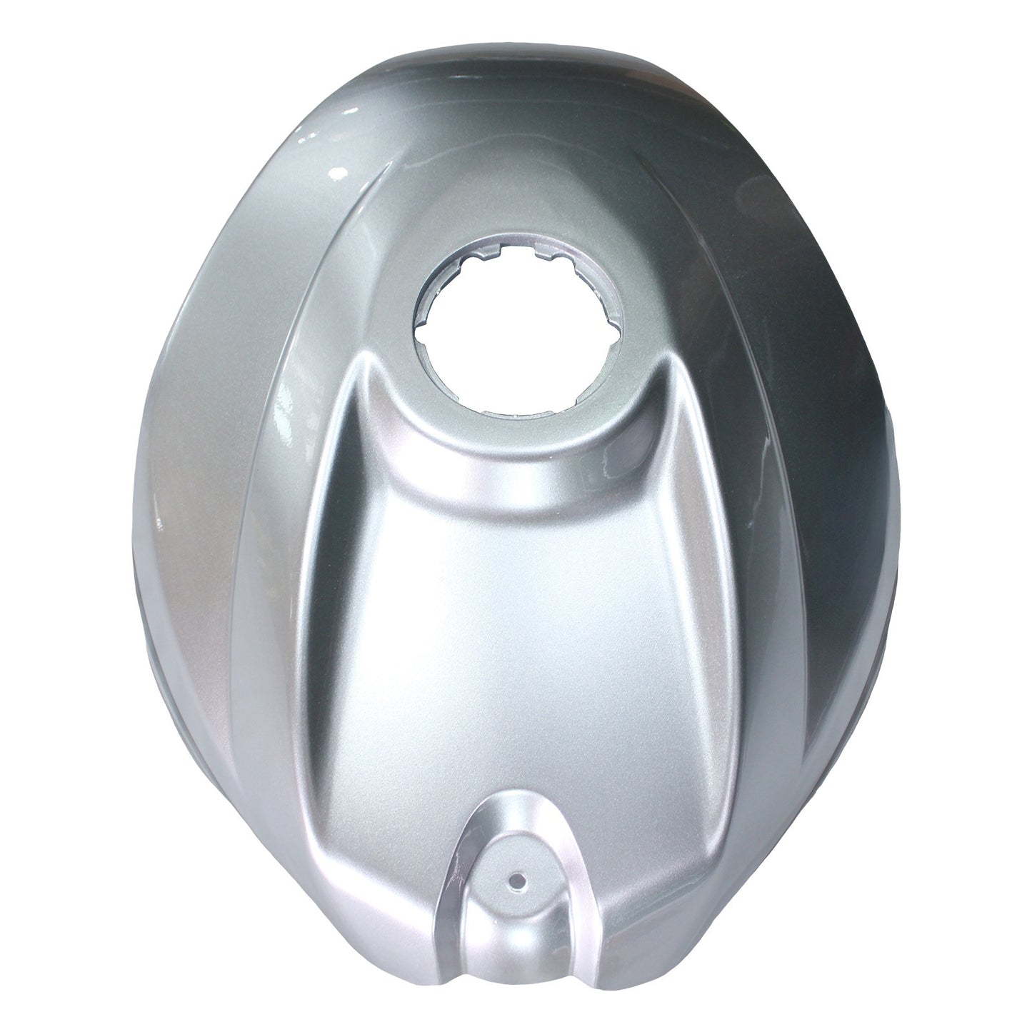 Amotopart Aprilia RS125 2006-2011 Kit Carena Carrozzeria Plastica ABS