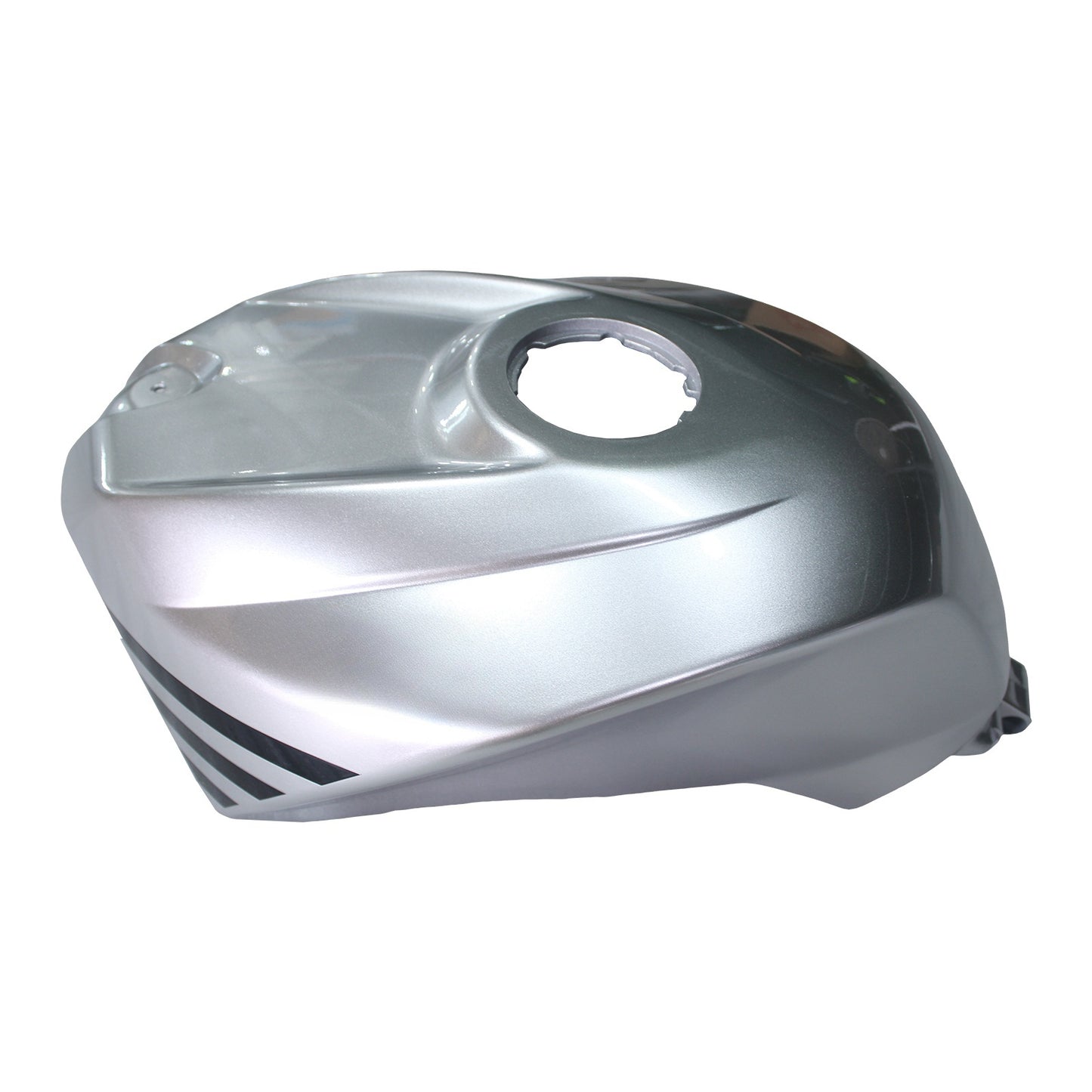 Amotopart Aprilia RS125 2006-2011 Kit Carena Carrozzeria Plastica ABS