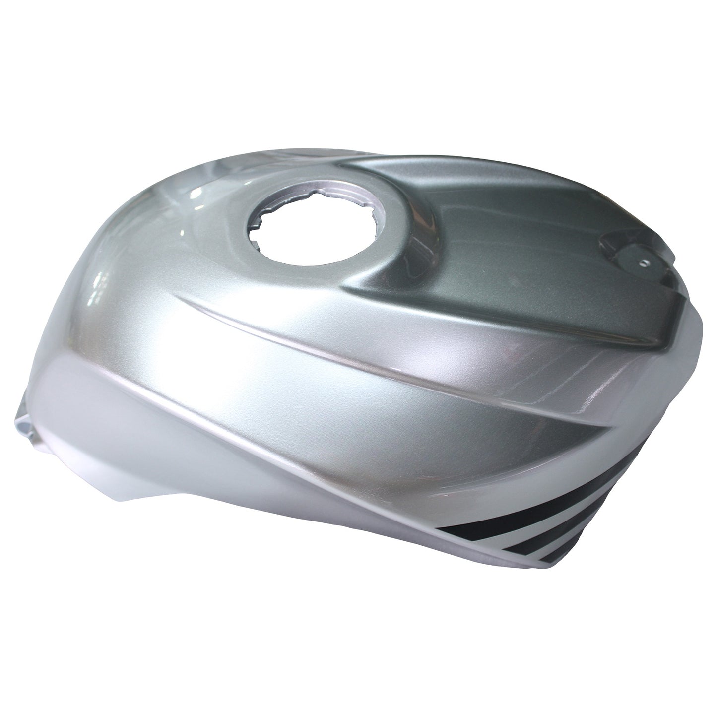 Amotopart Aprilia RS125 2006-2011 Kit Carena Carrozzeria Plastica ABS