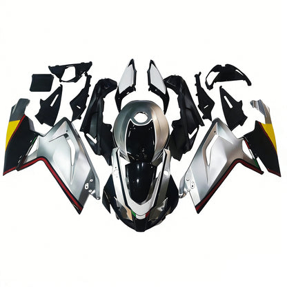 Amotopart Aprilia RS125 2006-2011 Kit Carena Carrozzeria Plastica ABS