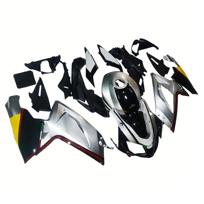 Amotopart Aprilia RS125 2006-2011 Kit Carena Carrozzeria Plastica ABS
