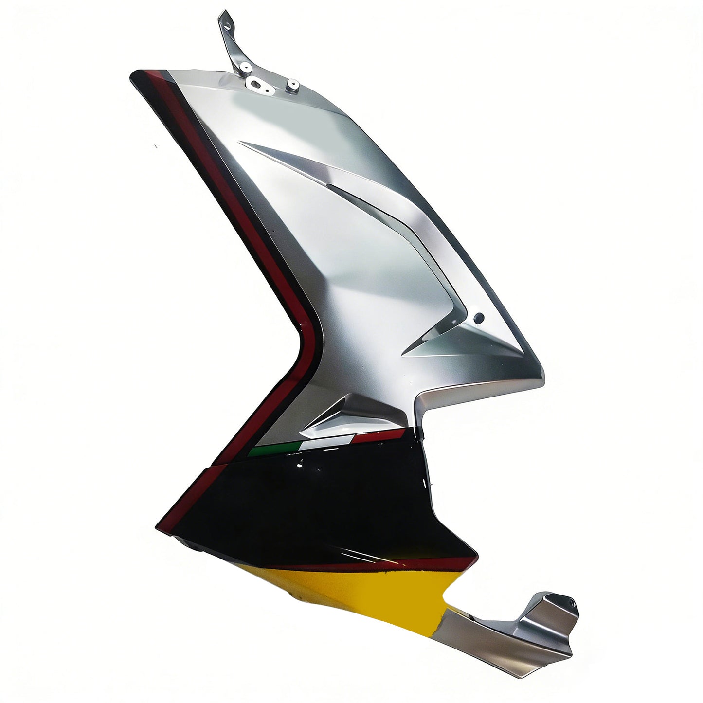 Amotopart Aprilia RS125 2006-2011 Kit Carena Carrozzeria Plastica ABS