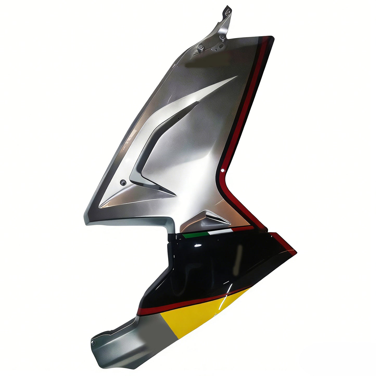 Amotopart Aprilia RS125 2006-2011 Kit Carena Carrozzeria Plastica ABS