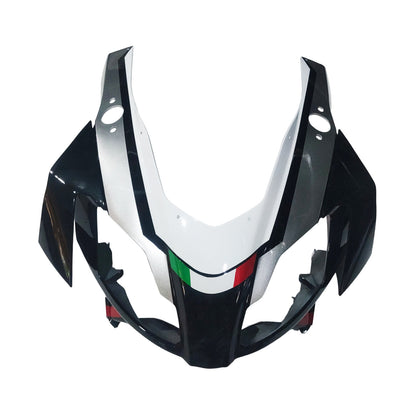 Amotopart Aprilia RS125 2006-2011 Kit Carena Carrozzeria Plastica ABS