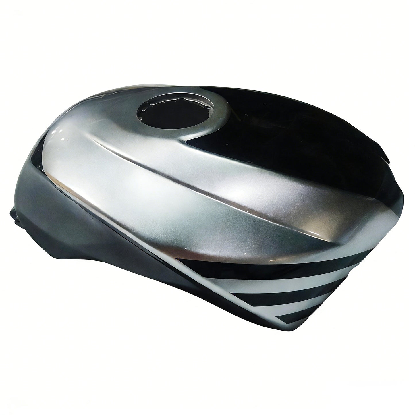 Amotopart Aprilia RS125 2006-2011 Kit Carena Carrozzeria Plastica ABS
