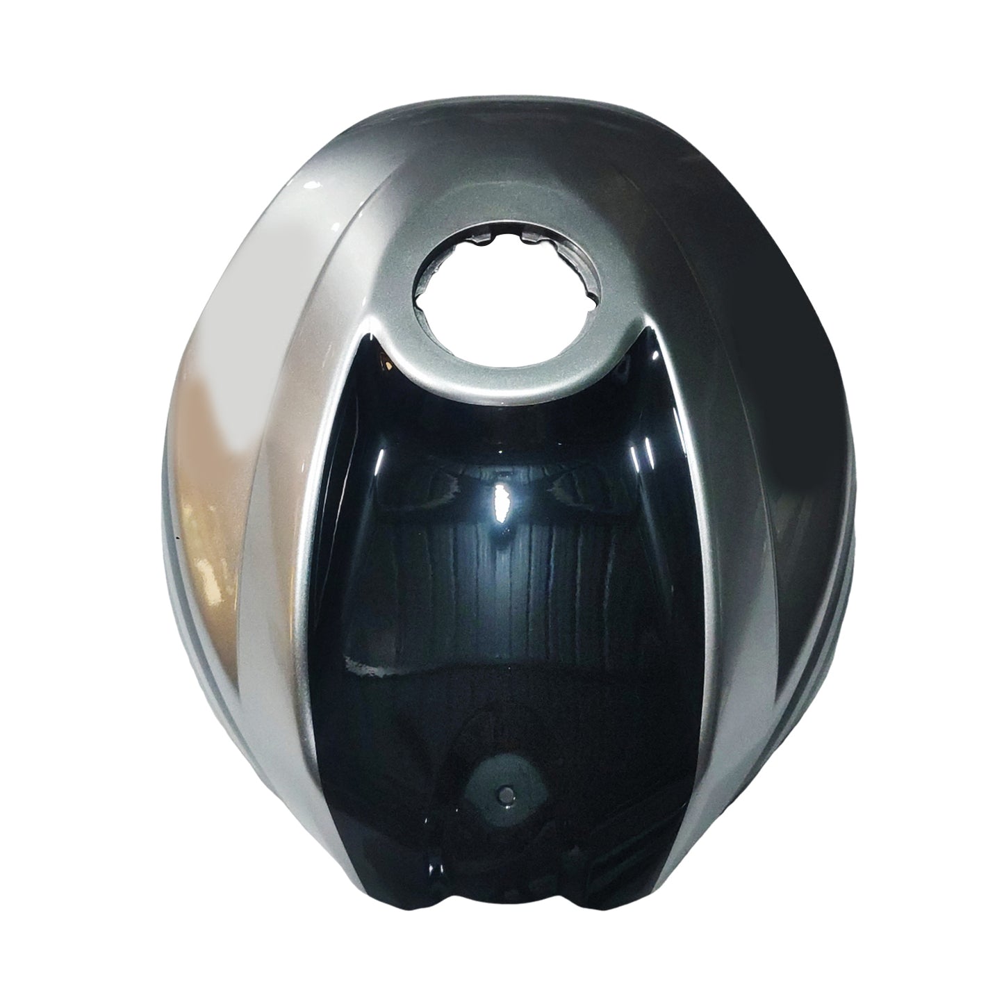 Amotopart Aprilia RS125 2006-2011 Kit Carena Carrozzeria Plastica ABS