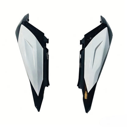 Amotopart Aprilia RS125 2006-2011 Kit Carena Carrozzeria Plastica ABS